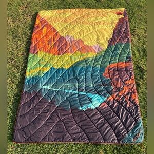 Rumpl Zion blanket